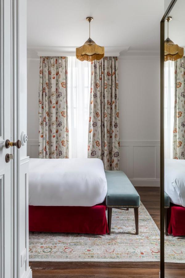 La Maison D'Estournel Сент-Естеф Екстер'єр фото