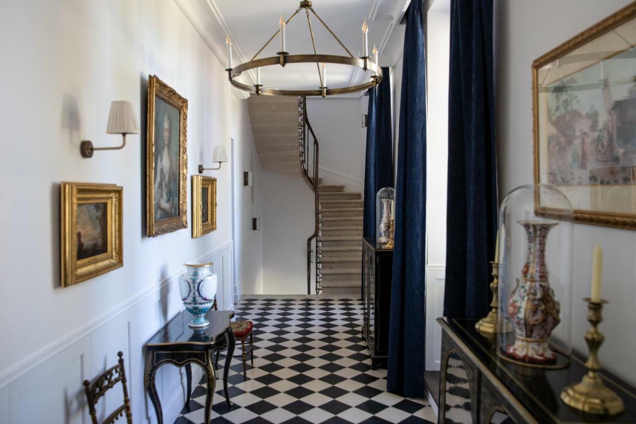 La Maison D'Estournel Сент-Естеф Екстер'єр фото
