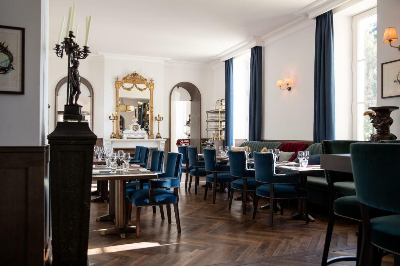 La Maison D'Estournel Сент-Естеф Екстер'єр фото
